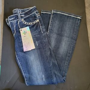 💥2/$40💥 Boot cut jeans